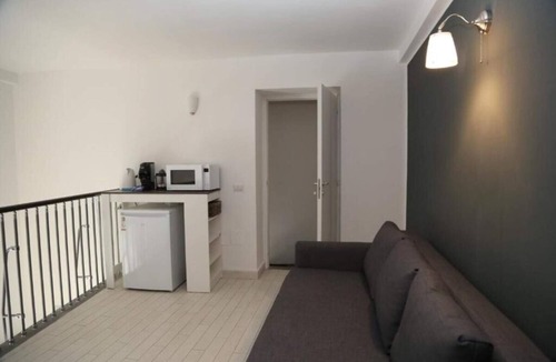 Mergellina Apartment | Posillipo