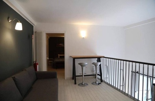 Mergellina Apartment | Posillipo