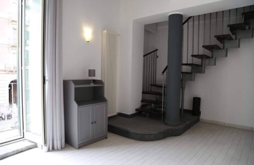 Mergellina Apartment | Posillipo
