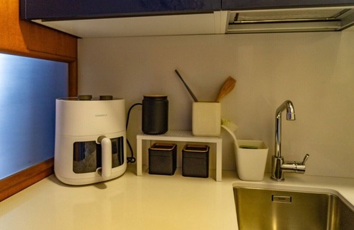 Posillipo Apartment | Posillipo Luxury House