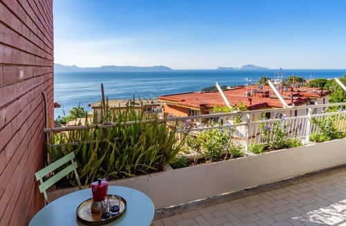 Posillipo Apartment | Posillipo Luxury House