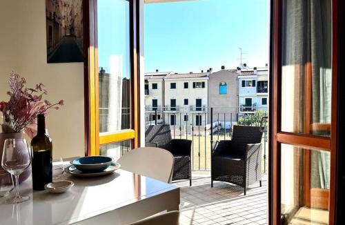 Ancona Apartment | [Posizione Strategica] porto, stazione e Wi-Fi