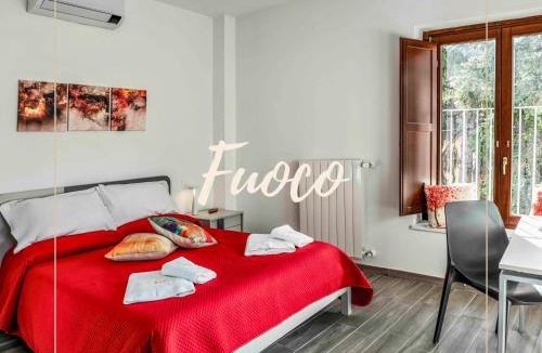 L'Aquila Apartment | Posizione Top & Spazio - Il Tuo Apt 2 Camere