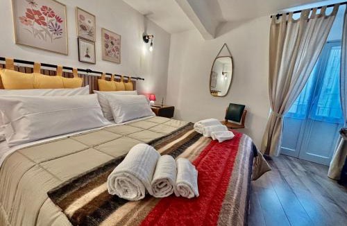 Aielli House | postAielli - Arte, Natura e Relax