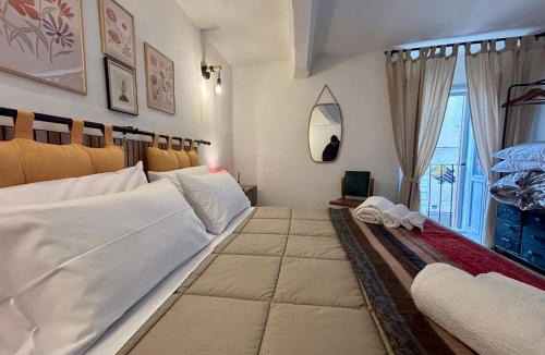 Aielli House | postAielli - Arte, Natura e Relax