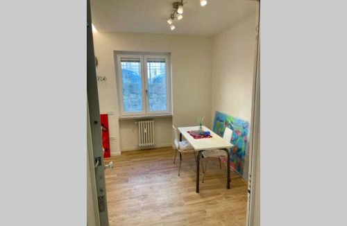 Potenza Apartment | Potenza Studio - Via Bonaventura - in Centro Città