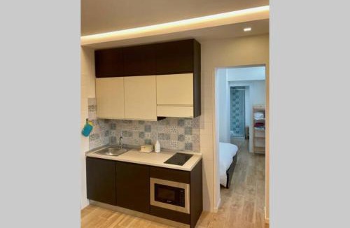 Potenza Apartment | Potenza Studio - Via Bonaventura - in Centro Città