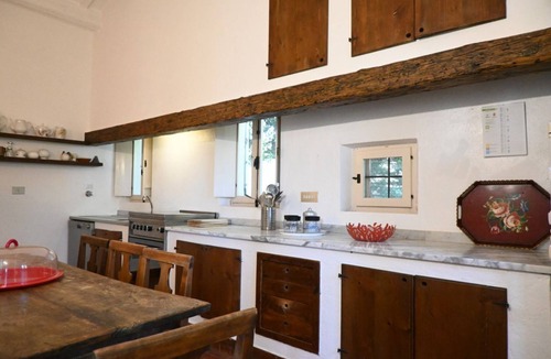Potenza Picena Villa | PP03 - Potenza Picena, wonderful villa with sea view