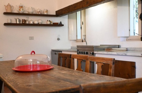 Potenza Picena Villa | PP03 - Potenza Picena, wonderful villa with sea view