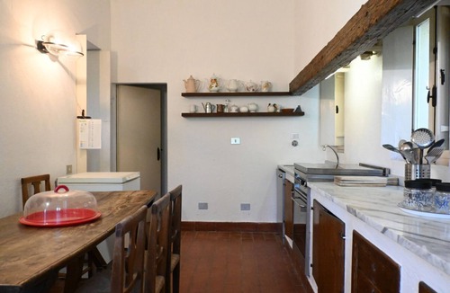 Potenza Picena Villa | PP03 - Potenza Picena, wonderful villa with sea view