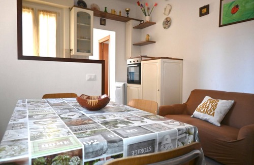 Porto Potenza Picena Apartment | PP09 - Porto Potenza, three-room apartment 100 meters from the sea