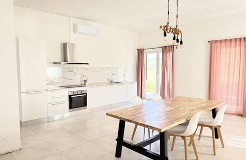 Potenza Picena Apartment | PP12 - Potenza Picena, spacious three-room apartment with pool and air conditioning