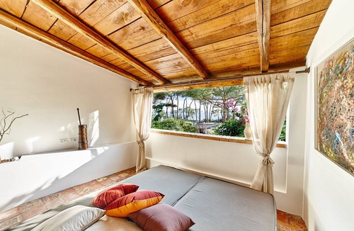 Capo Rizzuto Hotel | Praia Art Resort