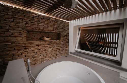 Capo Rizzuto Hotel | Praia Art Resort