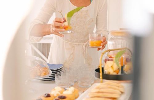 Praia a Mare Bed & Breakfast | Praja vecchia