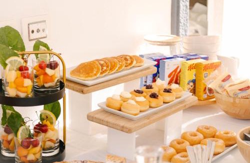 Praia a Mare Bed & Breakfast | Praja vecchia