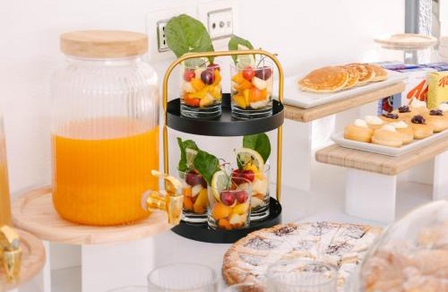 Praia a Mare Bed & Breakfast | Praja vecchia