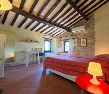 Cupramontana House | Prana Hill