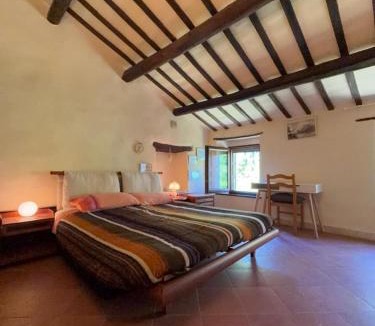 Cupramontana House | Prana Hill