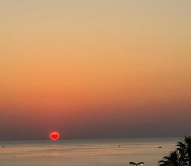Municipio 1 House | Pranayama Sea View