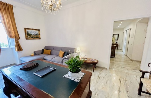 Rione XIV Borgo Apartment | Prati di Borgo - Luxury home holidays in the Vatican area