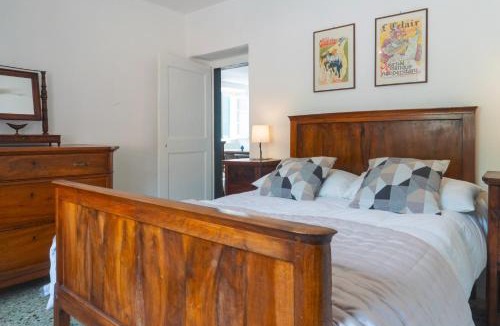 Borzonasca Apartment | Pratoalto Slow Living House