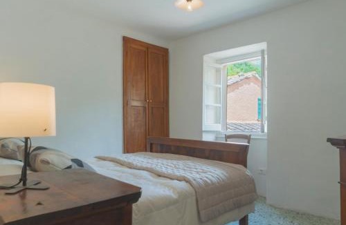 Borzonasca Apartment | Pratoalto Slow Living House