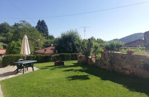 Castel San Niccolo House | Pratomagno Apartment