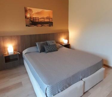 Bagnolo Piemonte Hotel | Prealpina Hotel