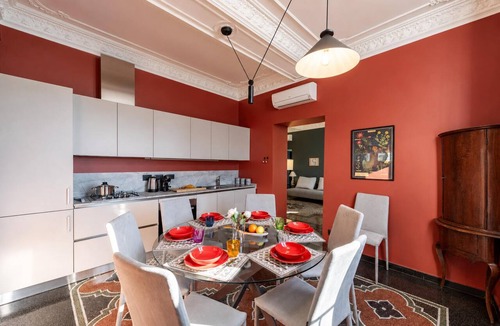 Pre Apartment | Precious House Genova Porto Antico