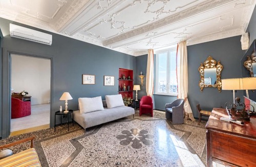 Pre Apartment | Precious House Genova Porto Antico - Happy Rentals