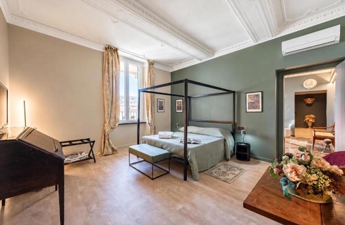 Pre Apartment | Precious House Genova Porto Antico - Happy Rentals