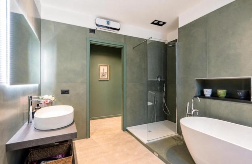 Pre Apartment | Precious House Genova Porto Antico - Happy Rentals