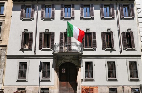 Borgonuovo Apartment | Prestige Boutique Aparthotel - Montenapoleone