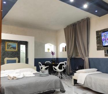 Catanzaro House | PRESTIGE casa vacanze
