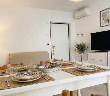 Giulianova Apartment | PRESTIGE - Premium Villas