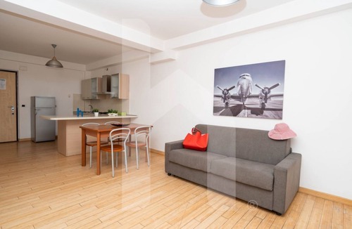 Pineto Apartment | Prestige - Riva - Ground floor apartment with patio