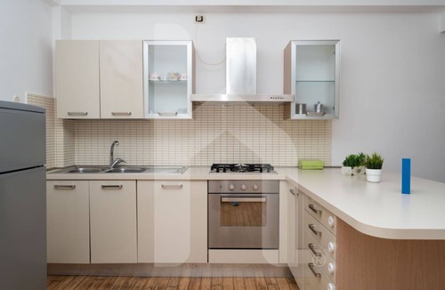 Pineto Apartment | Prestige - Riva - Ground floor apartment with patio