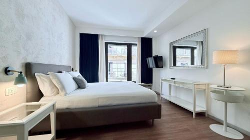 Chiaia Hotel | Prestige Rooms Chiaia