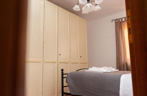 Cassino Apartment | Prestige White Apartment