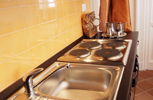 Prati Apartment | Prestigious apartment between Vatican and historical center comfort and privacy