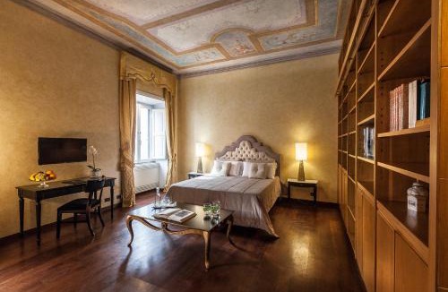 Rione VI Parione Apartment | Prestigious Apartment Piazza Navona