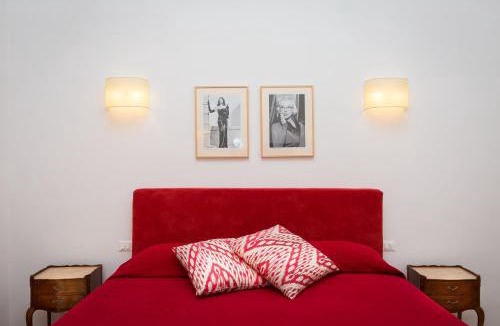 Rione II Trevi Apartment | Prestigious Apartment via Barberini