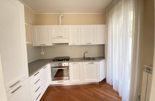 Porto Recanati Apartment | Prestigious two bedroom apartment 70 m from the sea