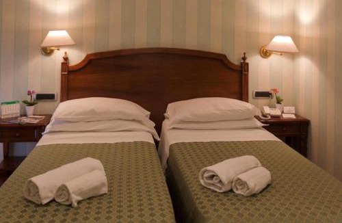 Potenza Hotel | Pretoria Collection
