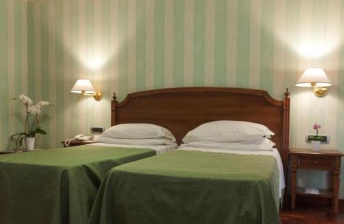 Potenza Hotel | Pretoria Collection