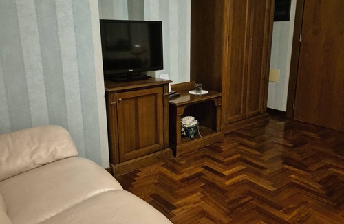 Potenza Hotel | PRETORIA HOTEL San Giovanni