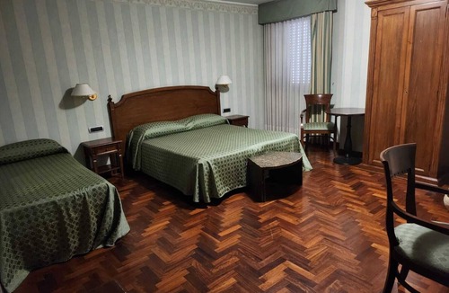 Potenza Hotel | Pretoria Potenza