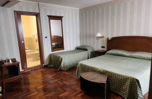 Potenza Hotel | Pretoria Potenza