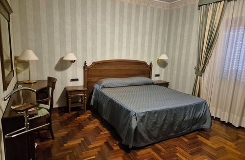 Potenza Hotel | Pretoria Potenza